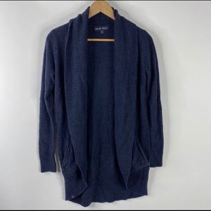 Barefoot Dreams CozyChic Circle Cardigan